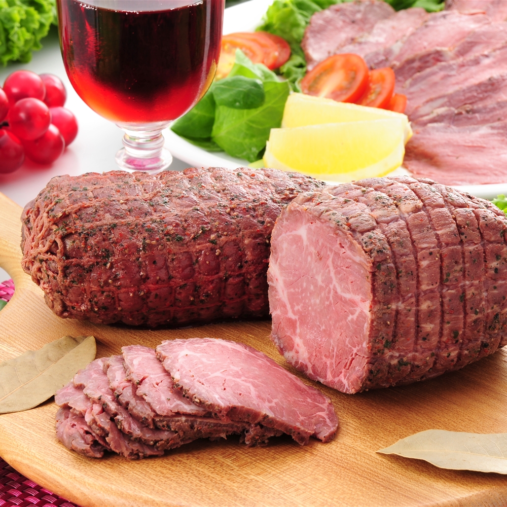 熊本和牛　あか牛ローストビーフ セット