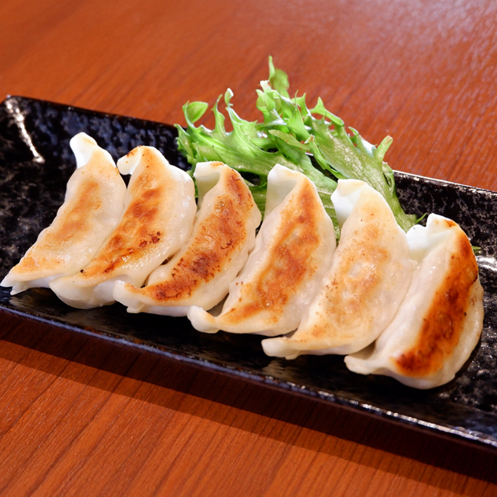 熊本和牛　あか牛 ぎょうざセット