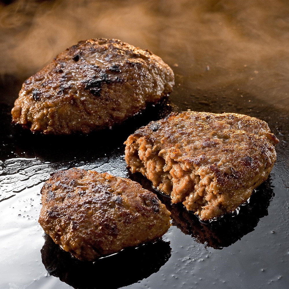 佐賀　伊万里牛ハンバーグ