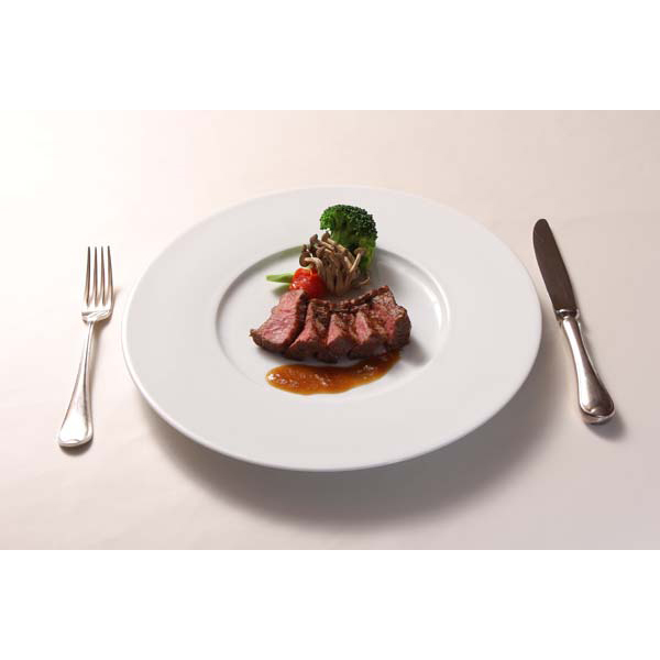 レンジDEステーキ（アメリカ産）