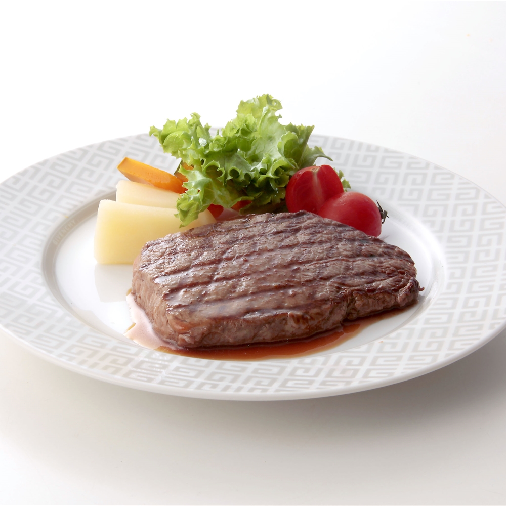 レンジDEステーキ（アメリカ産）