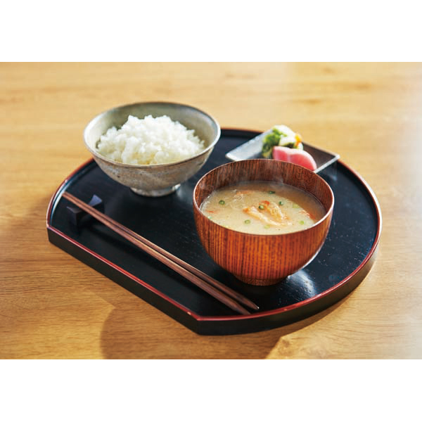 東京・日本橋 「にんべん」 至福の一椀　おみそ汁・お吸い物詰合せ