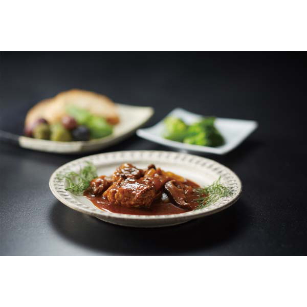 東京・日本橋 「にんべん」 至福の一菜　惣菜詰合せ