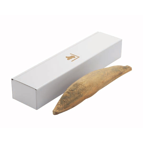 東京・日本橋 「にんべん」 進物用箱入 特撰本節