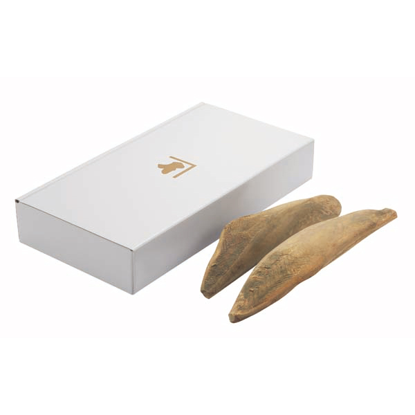 東京・日本橋 「にんべん」 進物用箱入 特撰本節