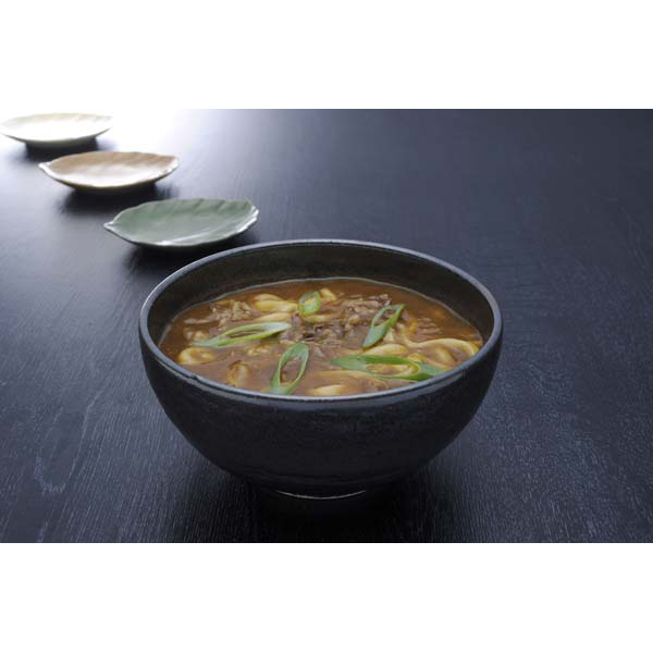 兵庫 「神戸開花亭」 カレーうどんの素10食(ボール箱)