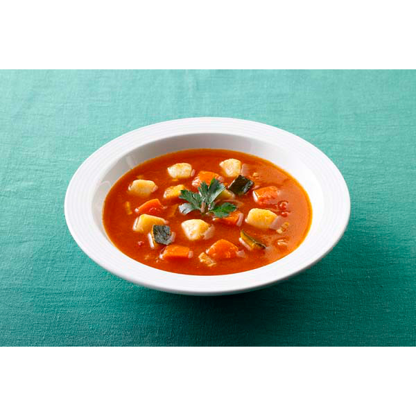 兵庫 「神戸開花亭」 スープセット(ボール箱)