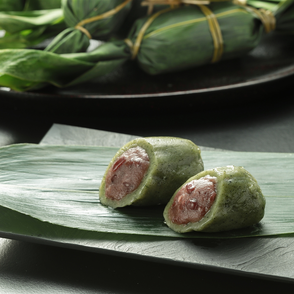 新潟　越後の笹だんご（冷凍・20個）