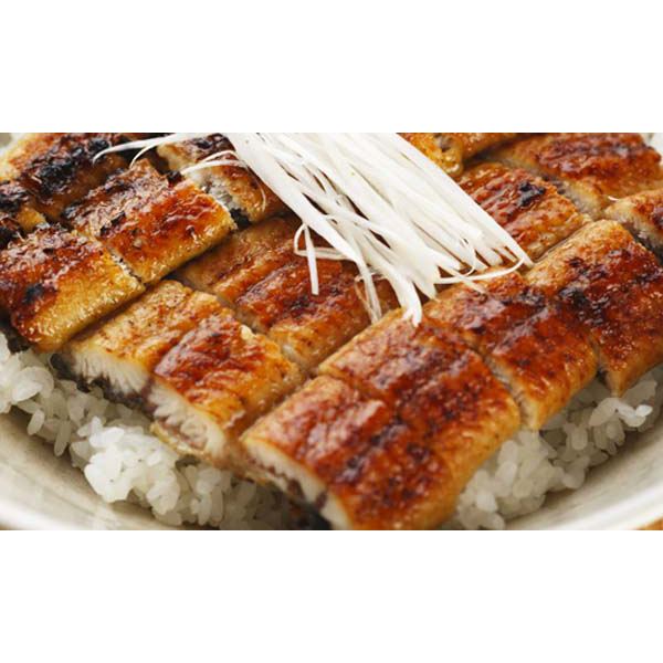静岡焼きうなぎ（タレ付）