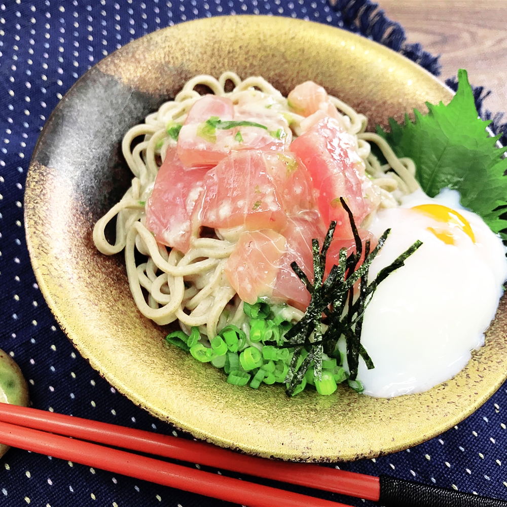 静岡　まぐろ惣菜丼の具 3種詰合せ　G