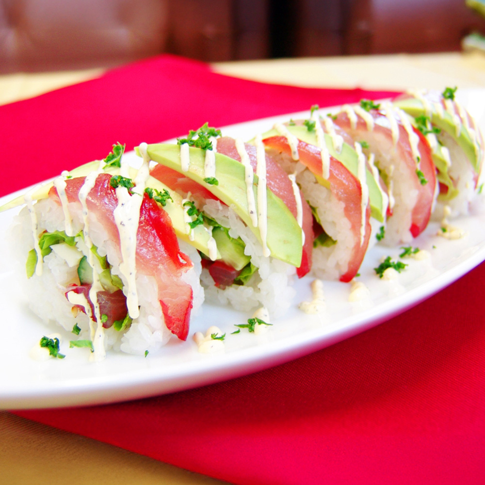 静岡　「石原水産」 まぐろの生ハム（10袋）