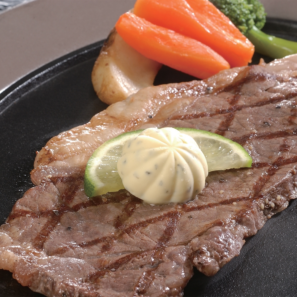 長野　信州和牛サーロインステーキ