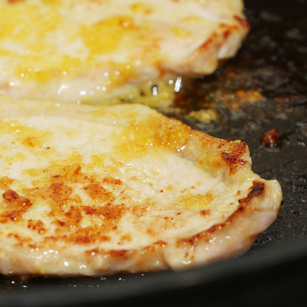 長野県産SPF豚肉ロース味噌漬け