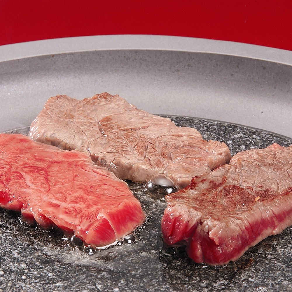 滋賀　近江牛　焼肉　D