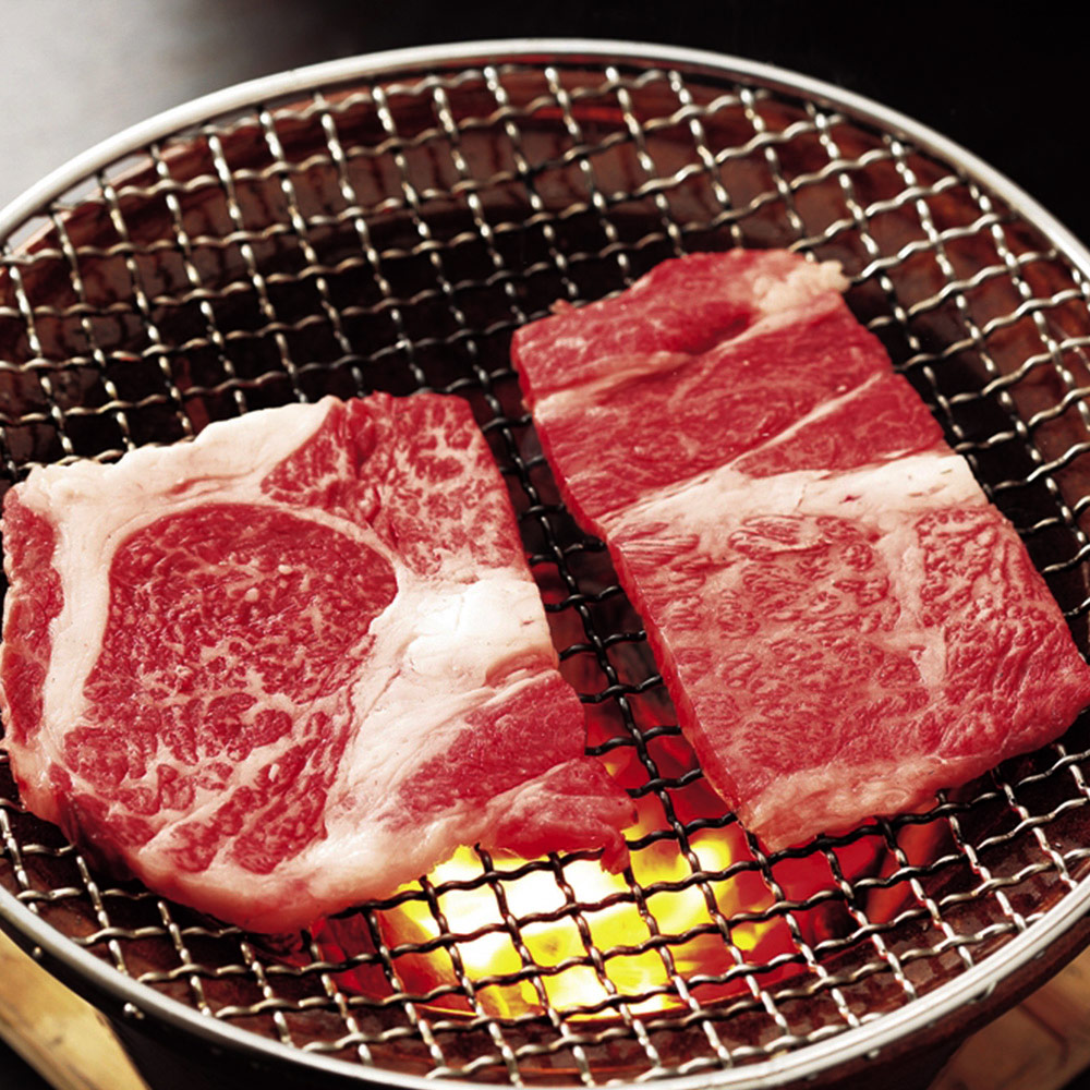 三重　松阪牛焼肉