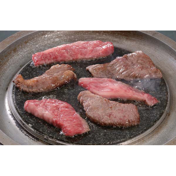 国産牛 焼肉