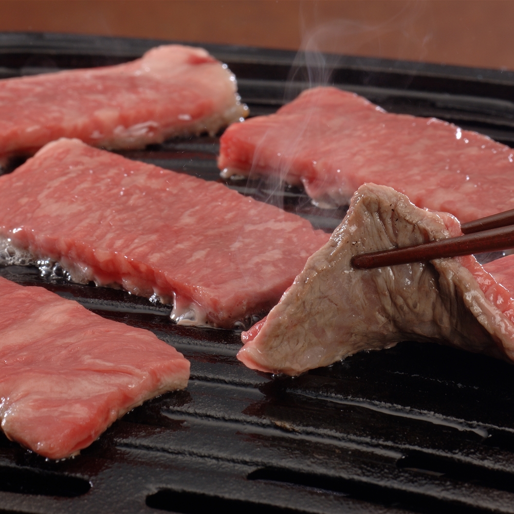 三重　松阪牛　焼肉　G