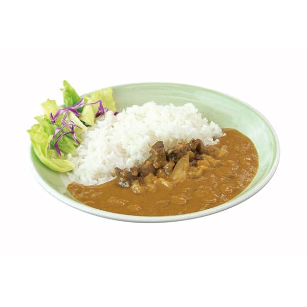 長野 「お肉屋さんのこだわり」 信州森の鹿肉カレー