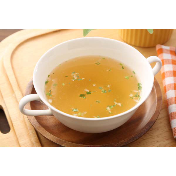 秋田・白神ねぎ香る 比内地鶏スープと贅沢たまごかけごはんの素 （クリックポスト）