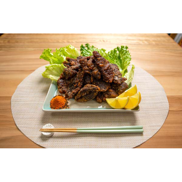 くじら竜田揚げ150g×2