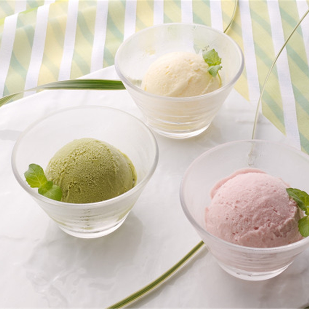 北海道十勝カウベルアイスクリーム（１５個）