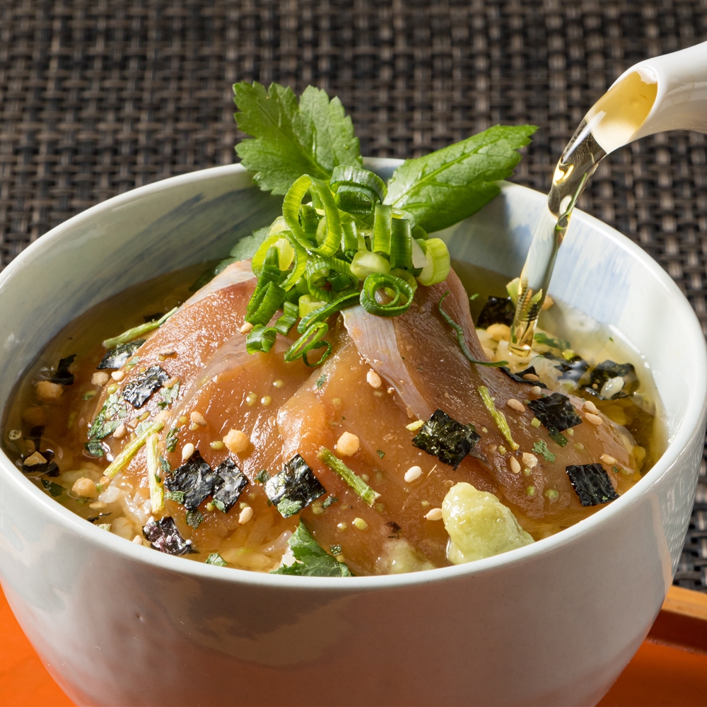 ふぐ茶漬け5食セット