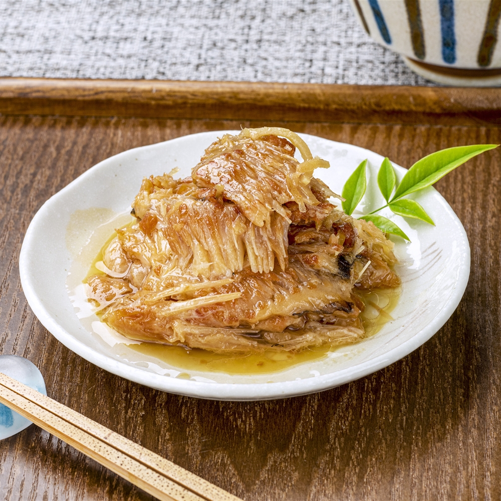 宮城 「木の屋石巻水産」 まぐろ・カレイ縁側4缶セット