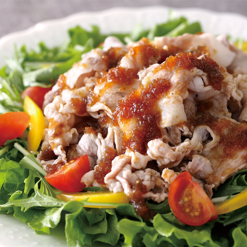 三國監修・推奨　調味料セレクション