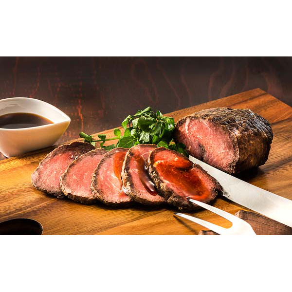 三國推奨　北海道産牛ローストビーフ