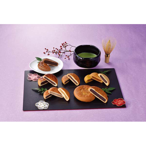 北海道 「ほんま」 札幌・月寒スイーツプレミアム