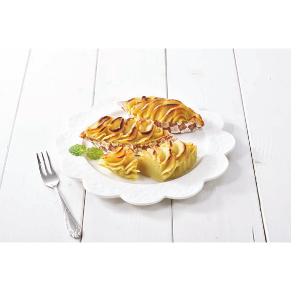 北海道 「六美」 スイートポテト8個入り