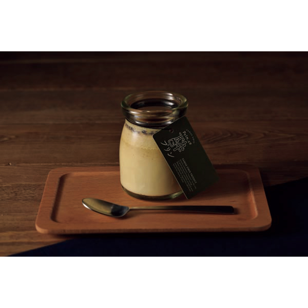 北海道 「ヤマヘウミヘ」 prin.ce酔プリン6個セット