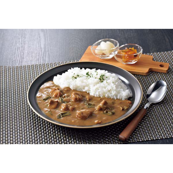 「ヤマヘウミヘ」 -YamaeUmie curry-　北海道 山のカレーギフトセット
