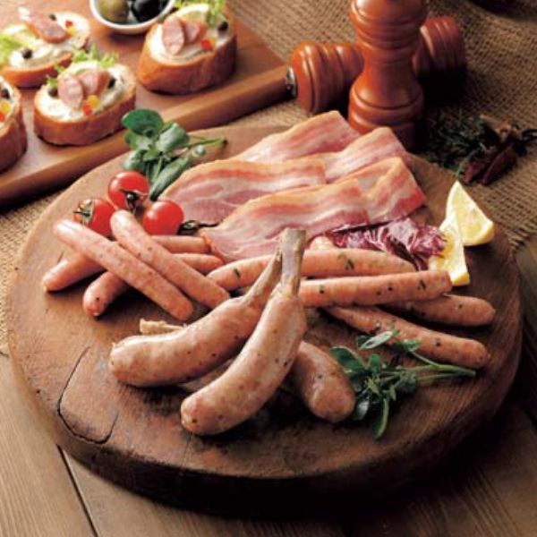 北海道 「トンデンファーム」 トンデンファームギフト