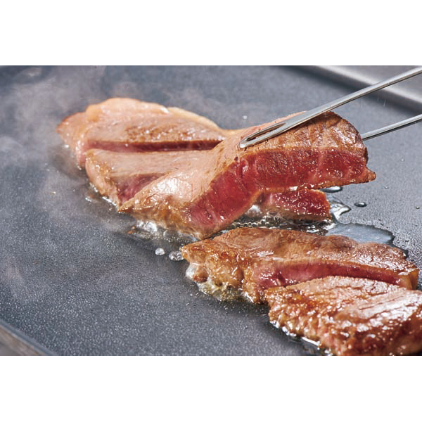 「大金畜産」 北海道産熟成牛 サーロインステーキ用 300ｇ