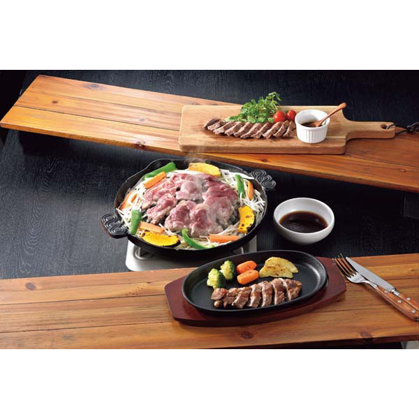 北海道 「肉の山本」 生ラム食べ比べセット