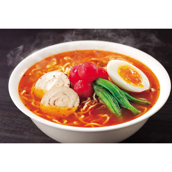 「望月製麺所」 北海道バラエティラーメン食べ比べセット