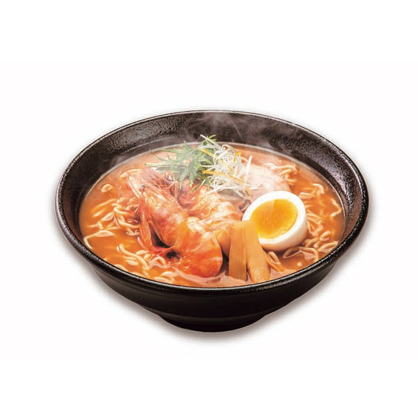 北海道 「マルワ製麺」 海鮮ラーメンセット6人前