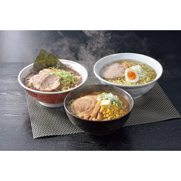 「望月製麺所」 北海道直送ラーメンギフト