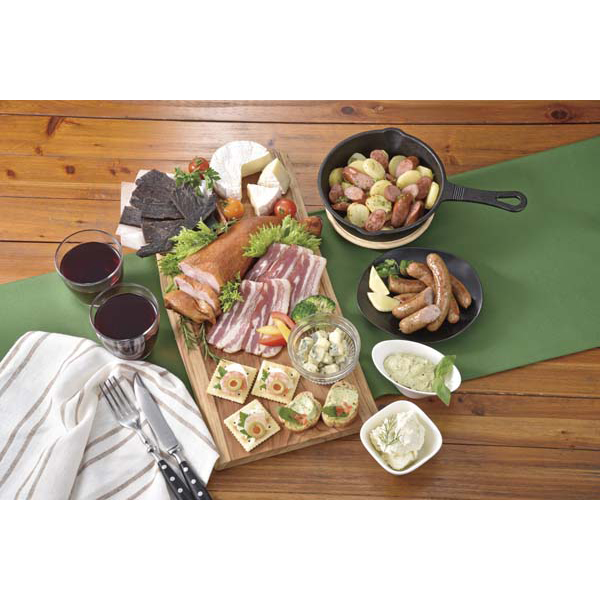 北海道 「トワ・ヴェール」 くろまつないバラエティセット