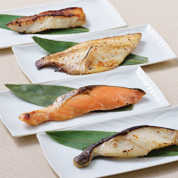 北海道 「くまだ」 塩麴と酒粕の北海道二段仕込み