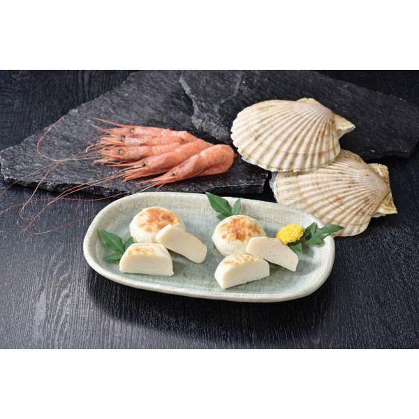 「かね彦」 北海道炙り焼蒲鉾セット