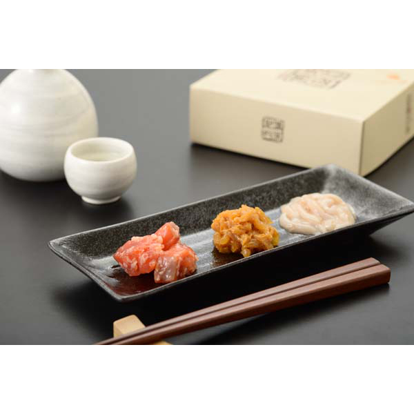 北海道 「釧路おが和」 湿原紀行9つの味