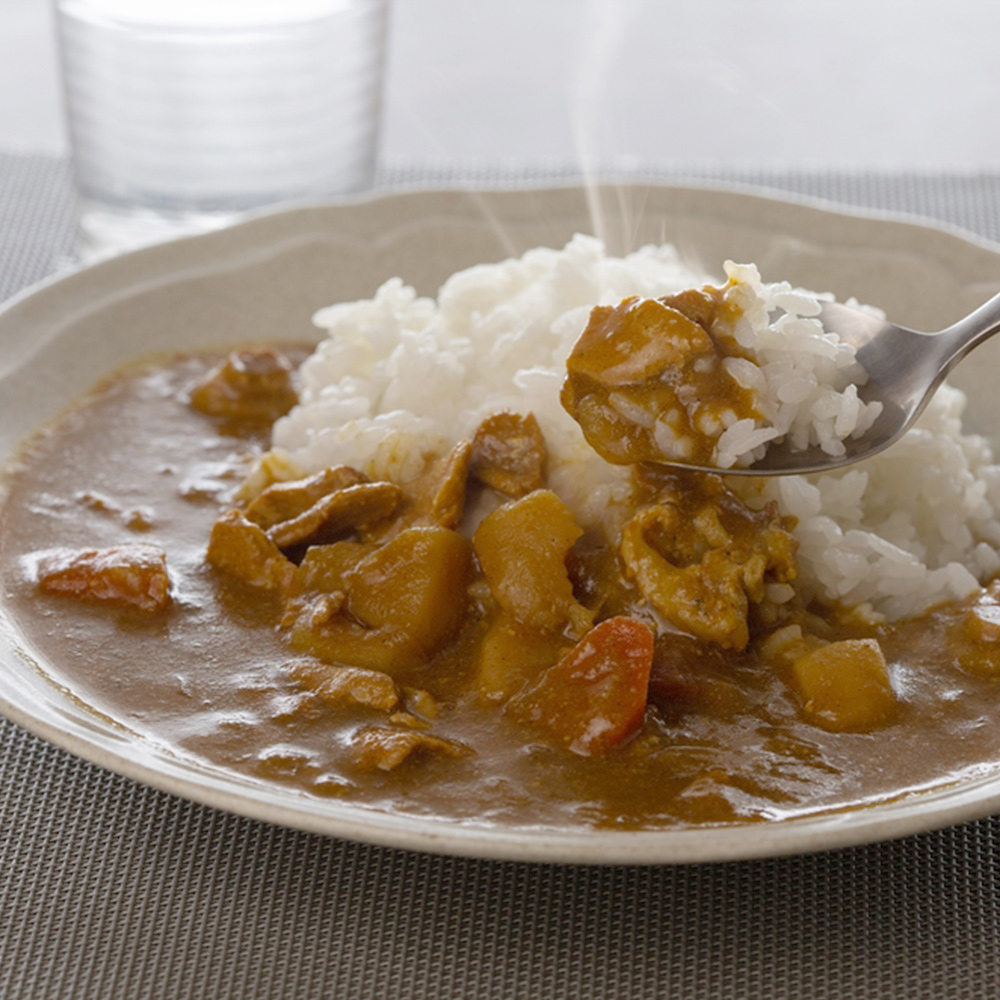 【個別専用】「三田屋総本家」 黒鶏肉のチキンカレー(20食)