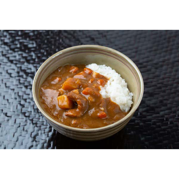 【個別専用】「三田屋総本家」 黒毛和牛の欧風ちょこっとビーフカレー中辛（40食）