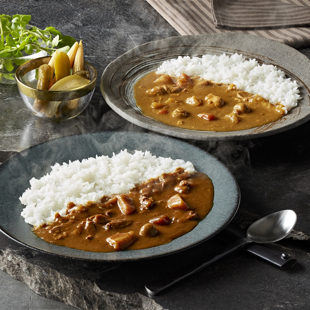 「三田屋総本家」 カレー詰合せ　(ギフト)