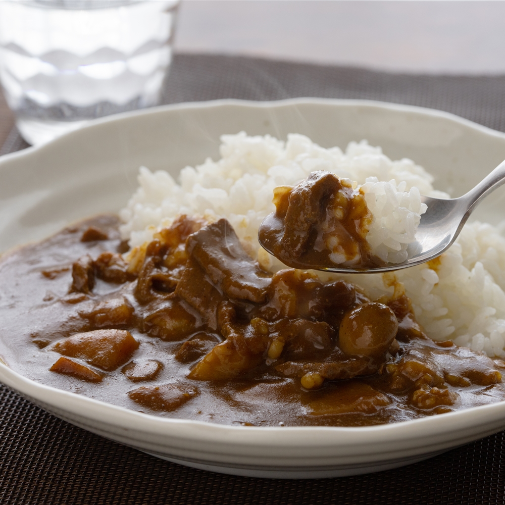「三田屋総本家」 カレー詰合せ　（ギフト）　A