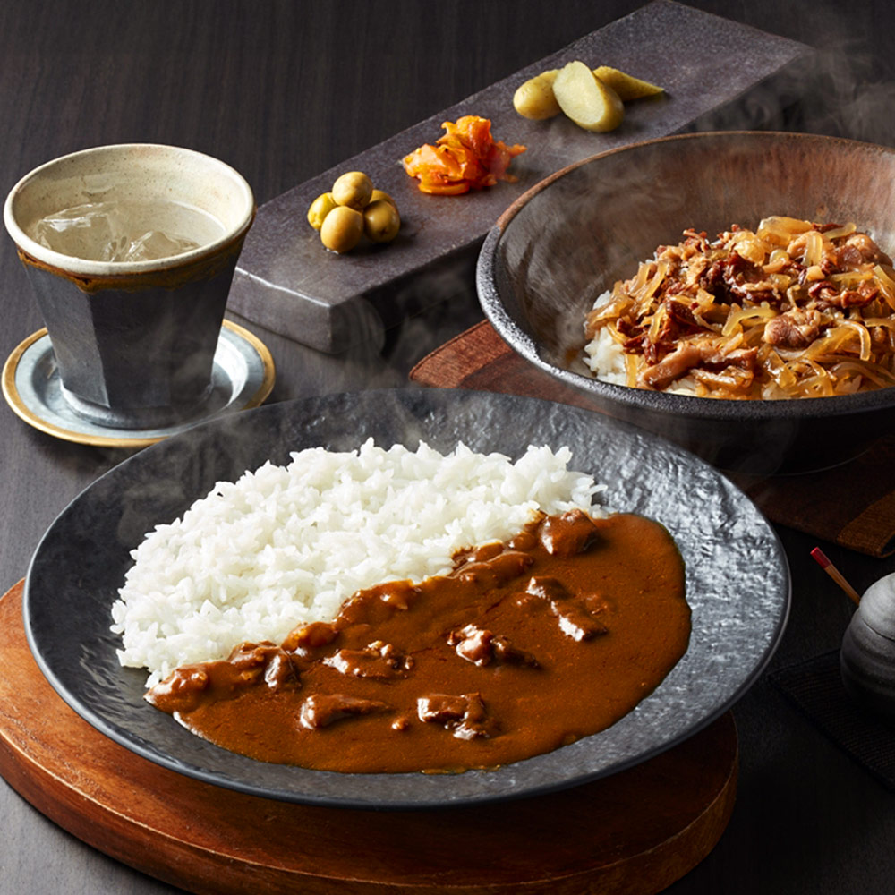 三田屋総本家　カレー詰合せ（ギフト）