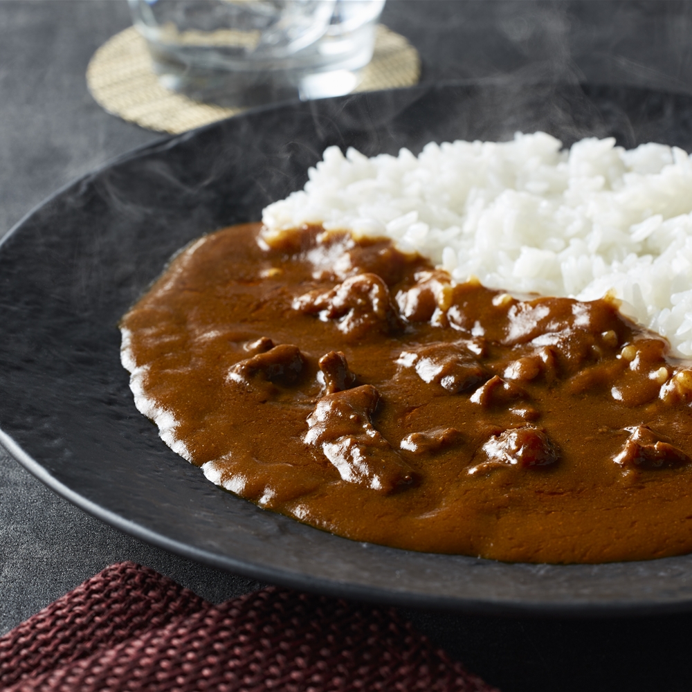 「三田屋総本家」 カレー詰合せ　（ギフト）　B