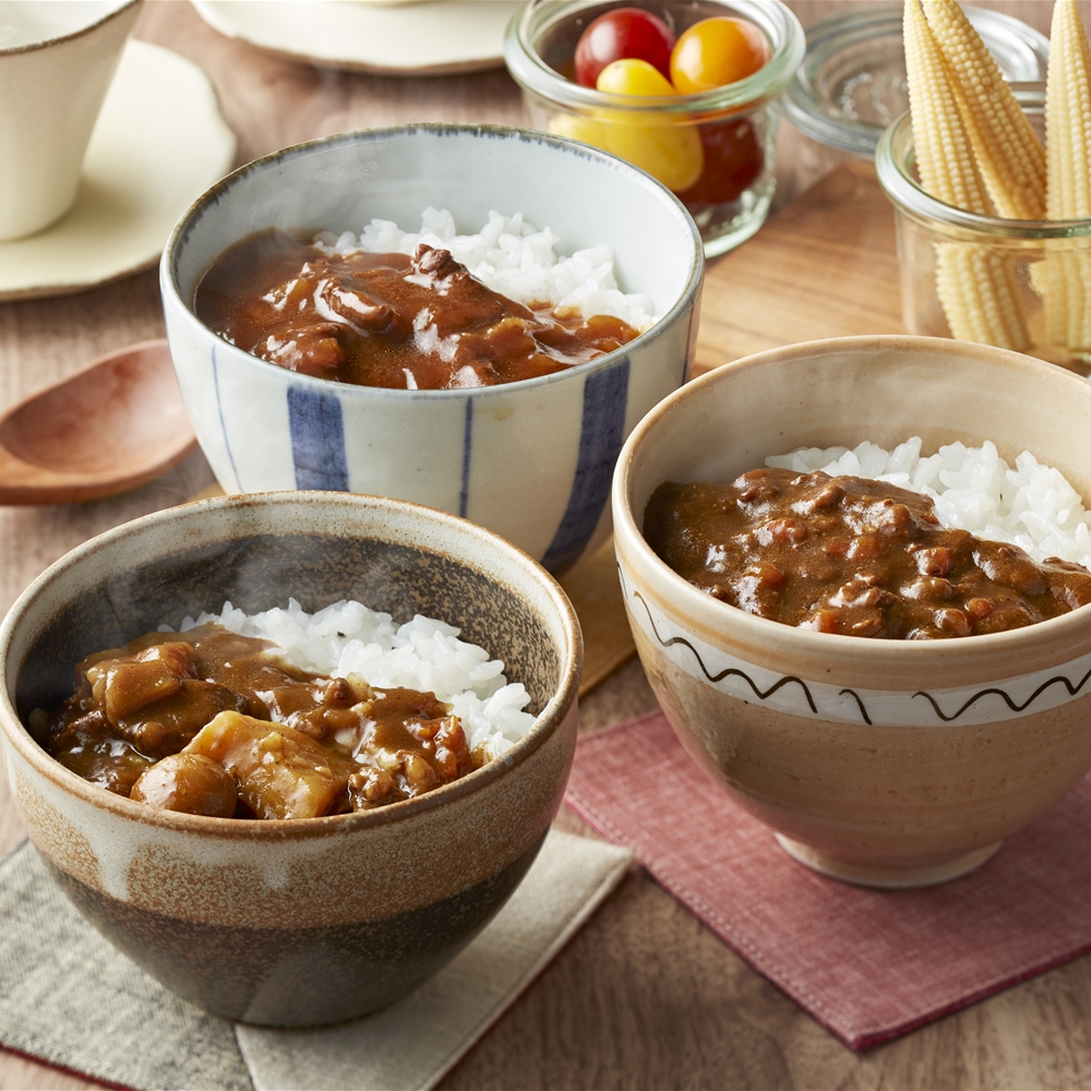 「三田屋総本家」 ちょこっと3種詰合せ